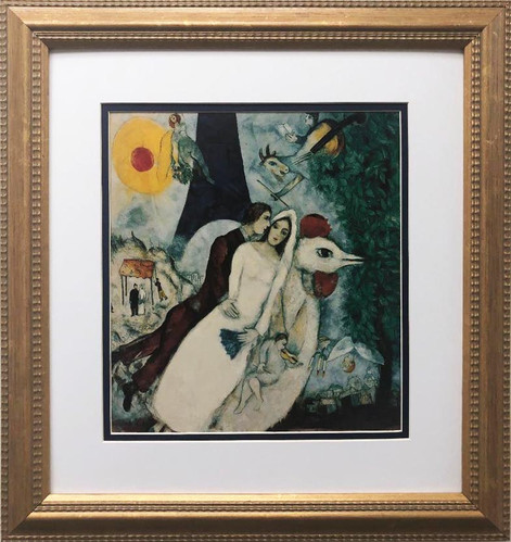 Marc Chagall 
