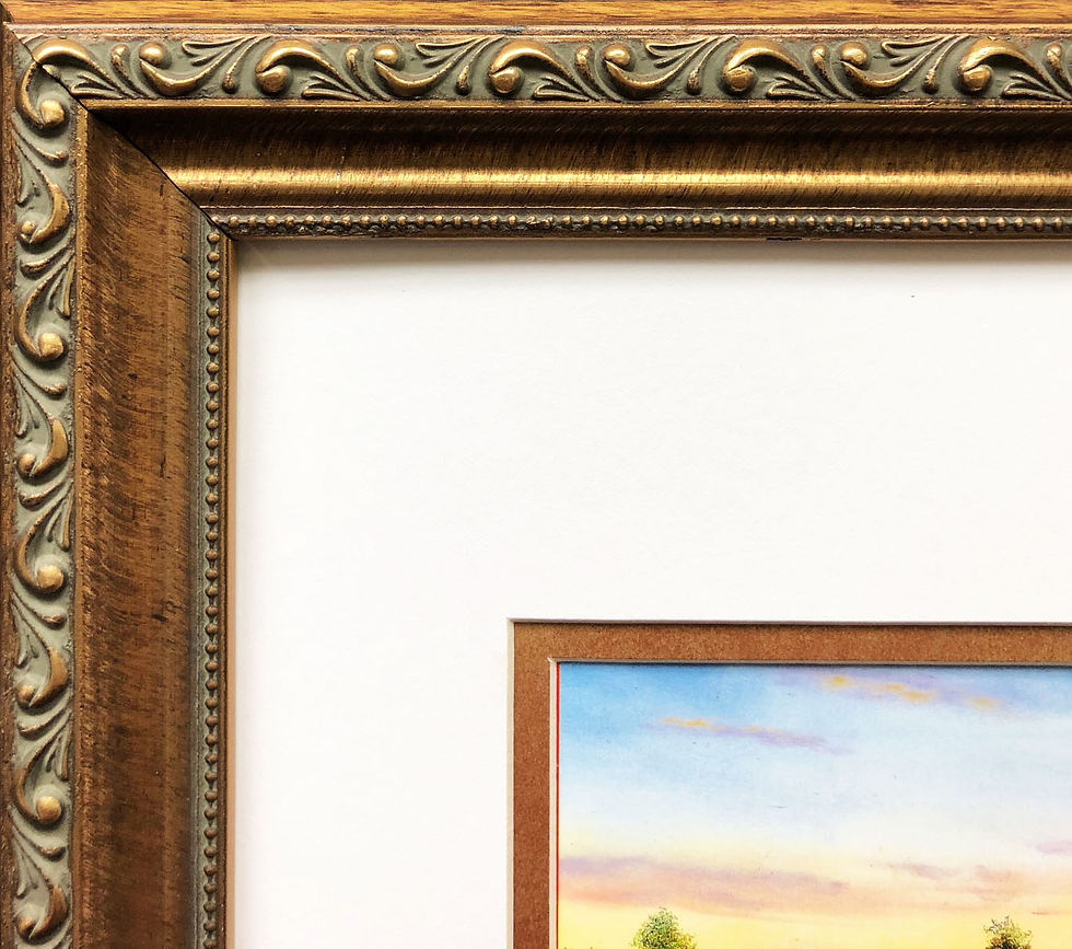 Thumbnail: Jane Wooster Scott "In the Heart of Dixie"