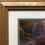 Thumbnail: Thomas Kinkade "A Mother's Perfect Day" New CUSTOM FRAMED Art