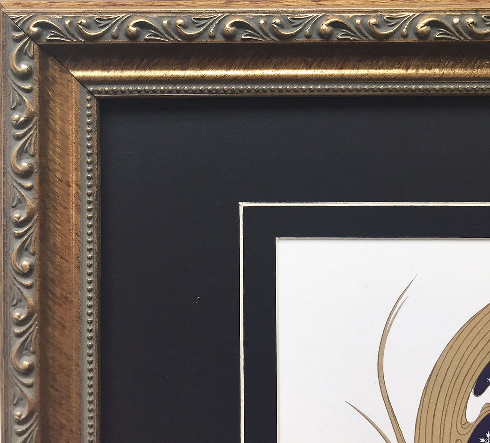 Thumbnail: Erte "Winter"