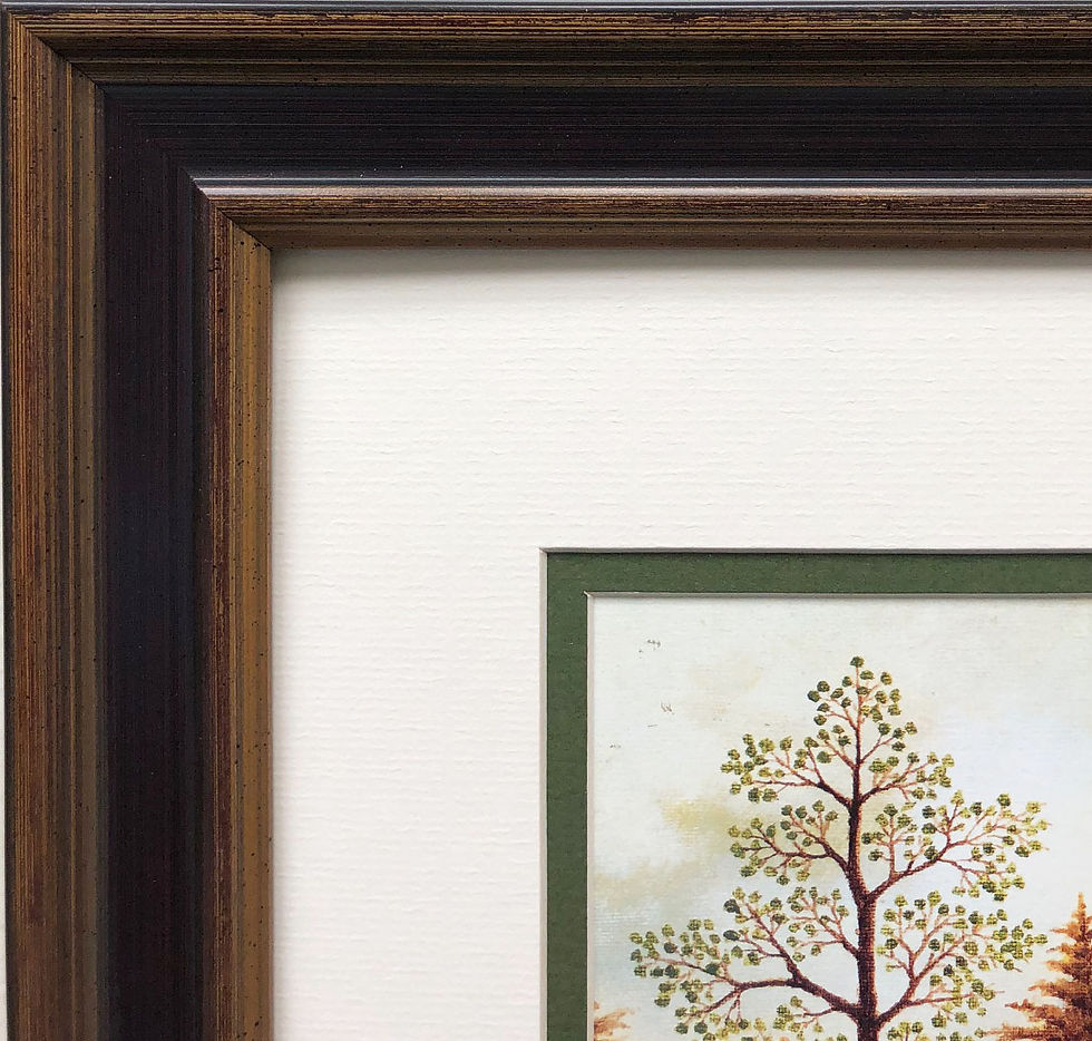 Thumbnail: Charles Wysocki "Vermont Rock Maple Tree Tappers"