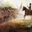 Thumbnail: Mort Kunstler "Pickett's Charge" New CUSTOM FRAMED Civil War Art