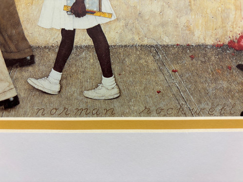 Norman Rockwell 