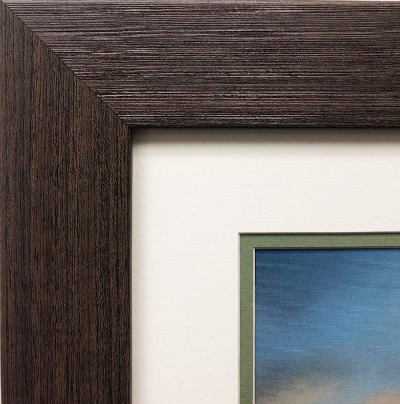Thumbnail: Terry Redlin "Flying Free" FRAMED  Art