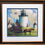 Thumbnail: Charles Wysocki "Old Cape Cod Pie Company" New CUSTOM FRAMED Art