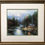 Thumbnail: Thomas Kinkade "The End of the Perfect Day II"