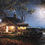 Thumbnail: Terry Redlin "Autumn Traditions" CUSTOM FRAMED Art