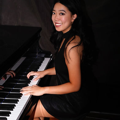 Victoria Wen