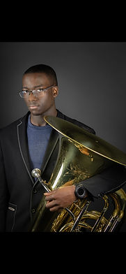 Deandre Desir