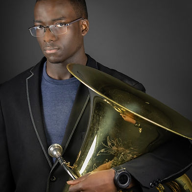 Deandre Desir