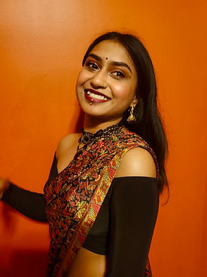 Iffat Karim