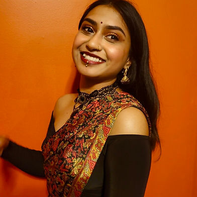 Iffat Karim