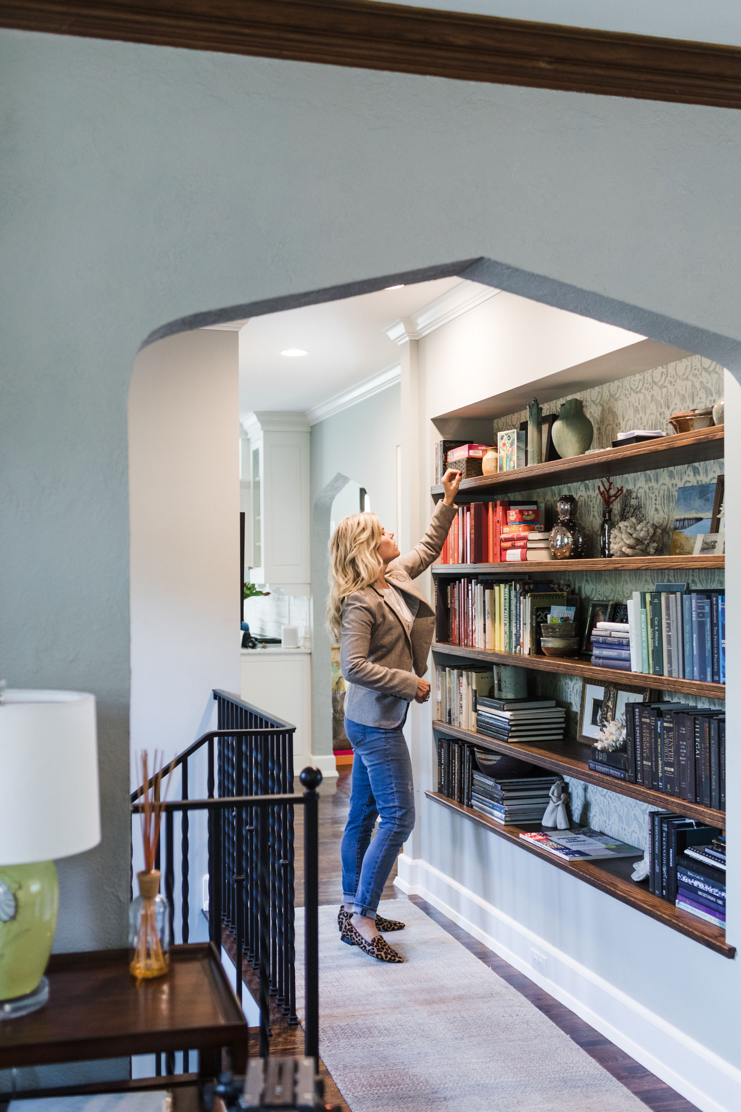 Renae Keller Interior Design Paint Colors