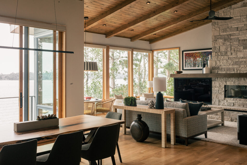 Minneapolis Interior Designer 