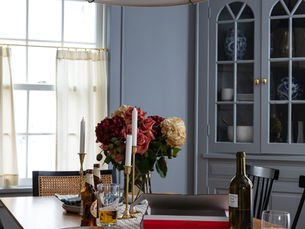 Choosing the Right Colors for Historic Homes
