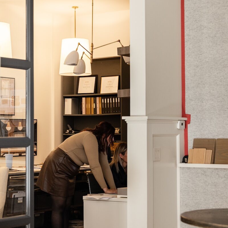 Interior Design Firm