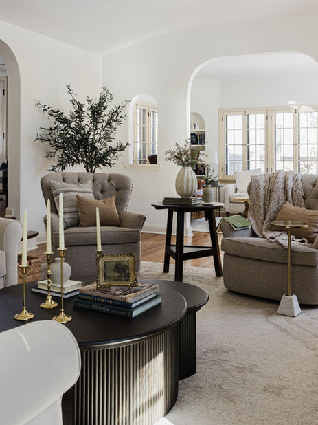 Elmwood Home