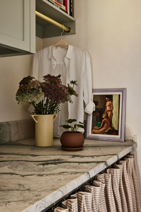 Chemical-Free Cleaning, Part II: Specialty Cleaners for a Healthier Home