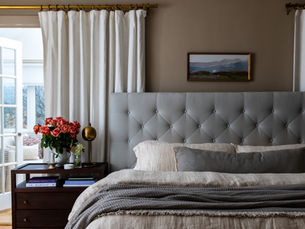 Why Today’s Furniture Doesn’t Always Fit in Old Homes & What to Do About It