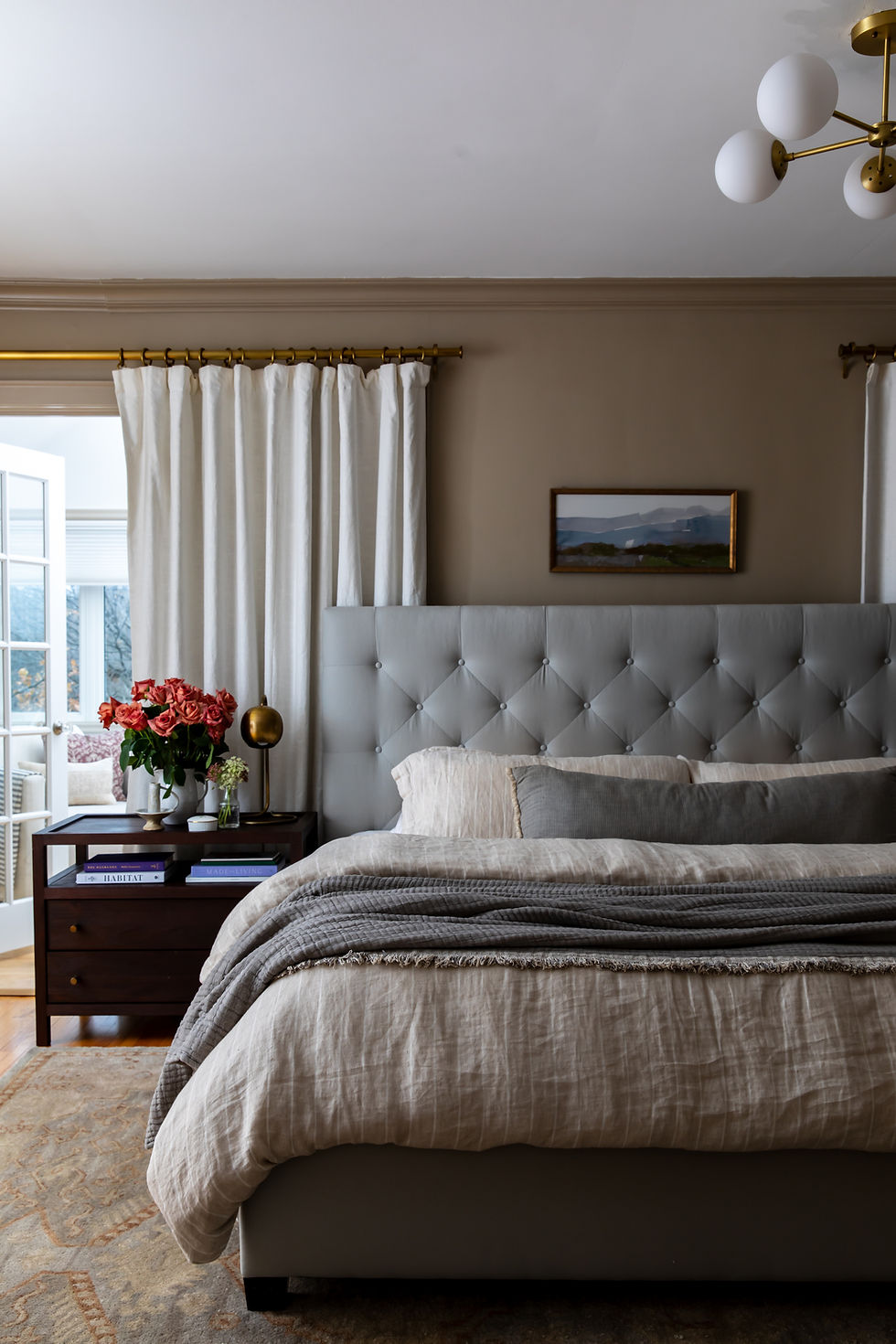 Why Today’s Furniture Doesn’t Always Fit in Old Homes & What to Do About It