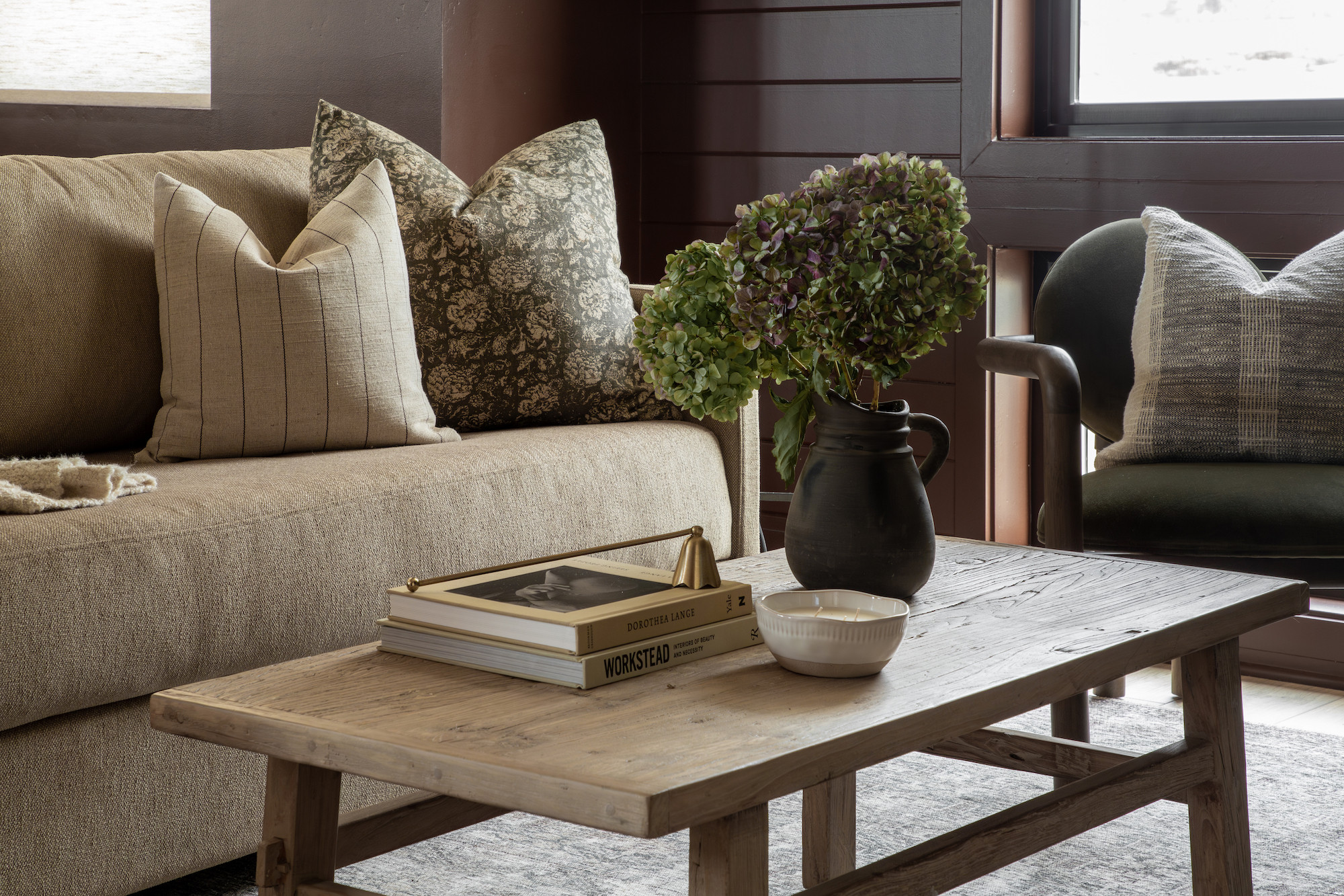 FOX POINT FARMS | Ampersand Living