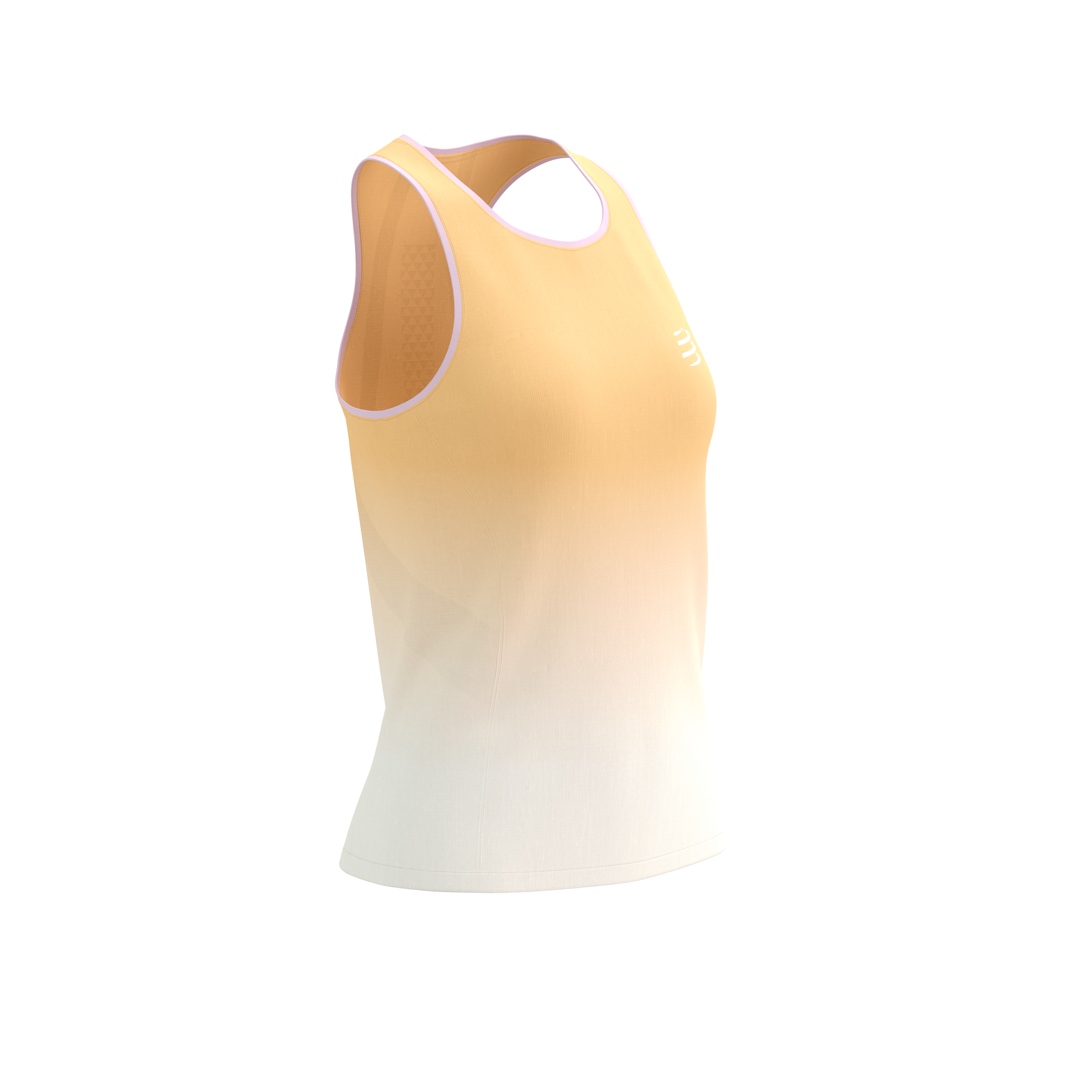 Perfomance Singlet W