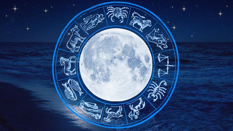 What Your Moon Sign Means in Astrology
