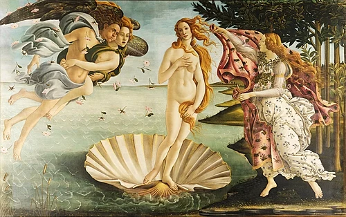 The Intersection of Mythology and Spirituality