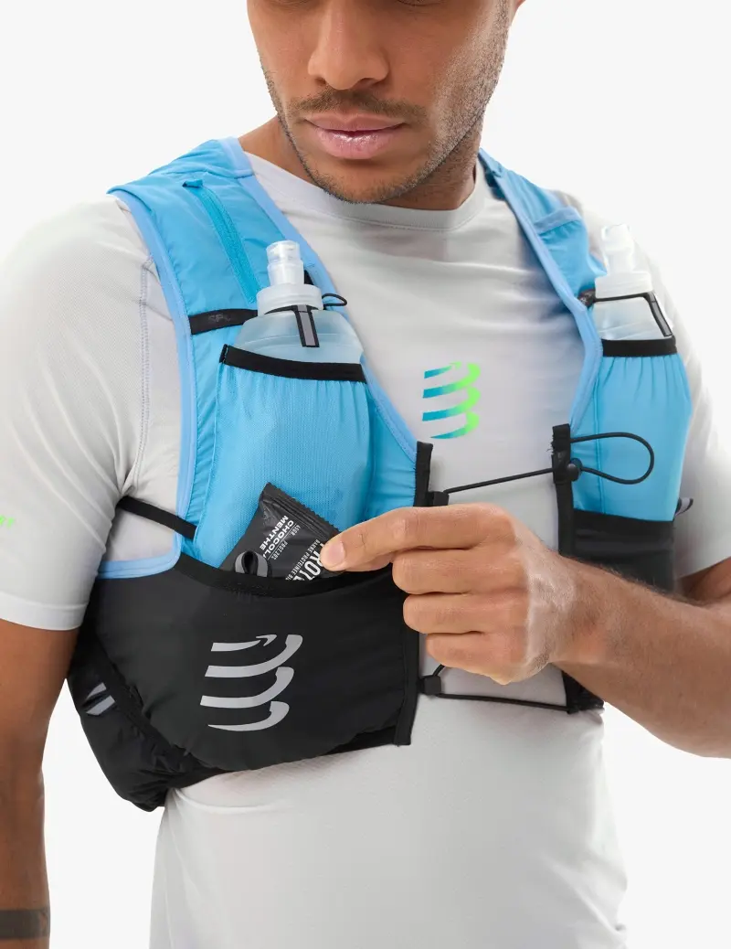 Miniatura: ULTRUN  EVO10 NORSE BLUE (Incluye 2 Ergo Flasks 500ml)