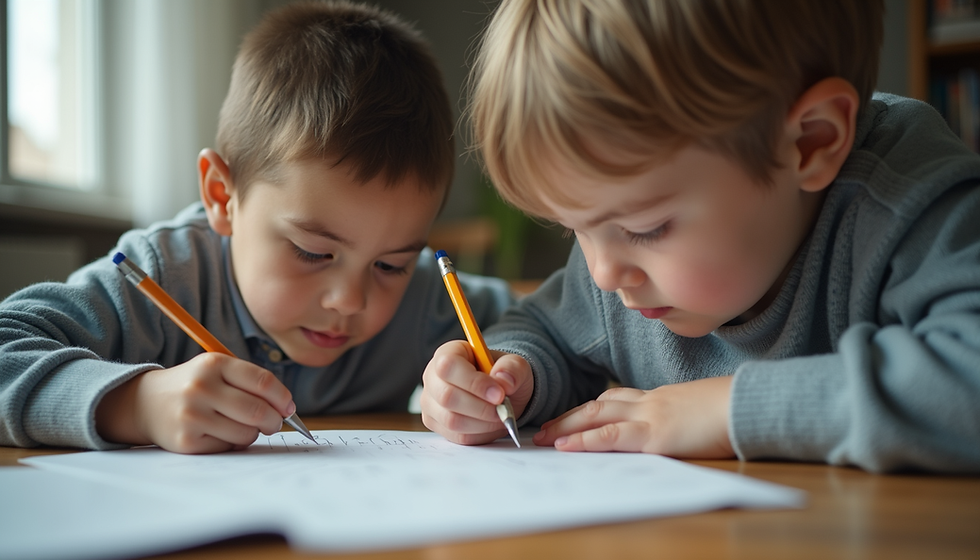 How 1-on-1 Support Enhances Learning for Kids