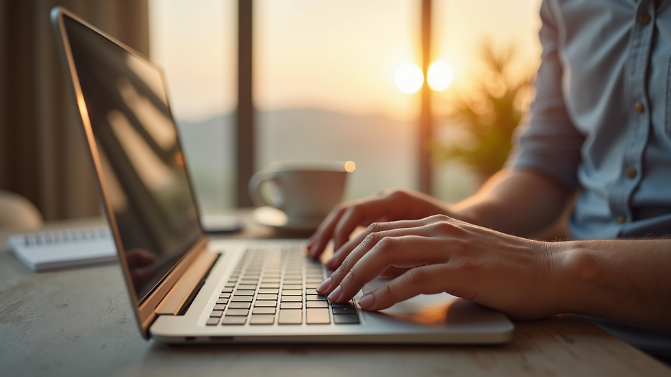 Sophrologie en ligne : avantages sophrologie en ligne pour tous