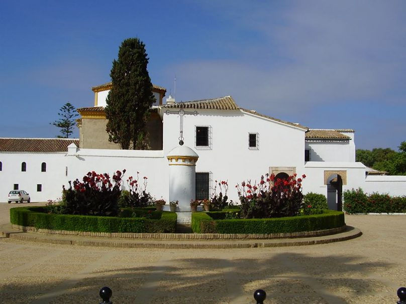 Planlagt - Dagstur til Den Hvite Gården.  8. april 2026. 