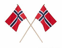 Gratulerer med Dagen alle sammen.