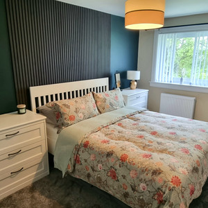 Interior Domestic Makeovers