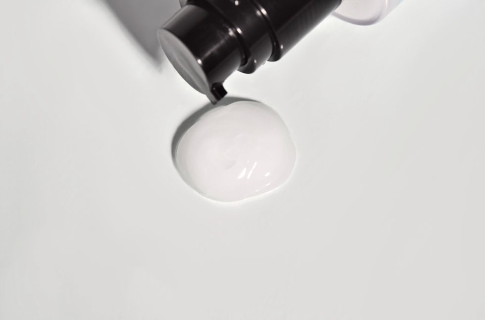 COSRX Advanced Snail 96 Mucin Power Essence texture drop