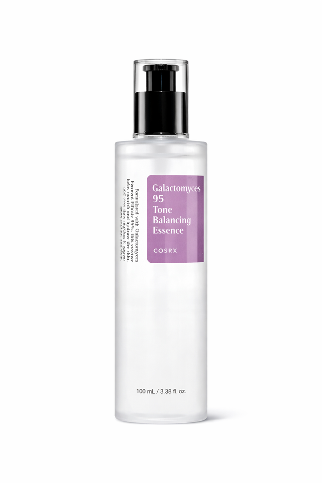 COSRX Galactomyces 95 Tone Balancing Essence bottle