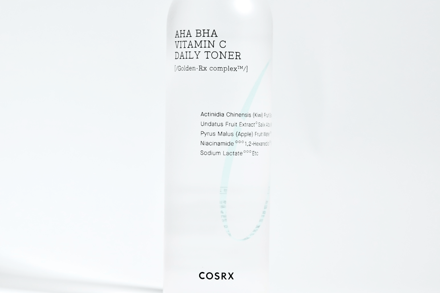 Thumbnail: COSRX - Refresh ABC Daily Toner (AHA BHA Vitamin C)