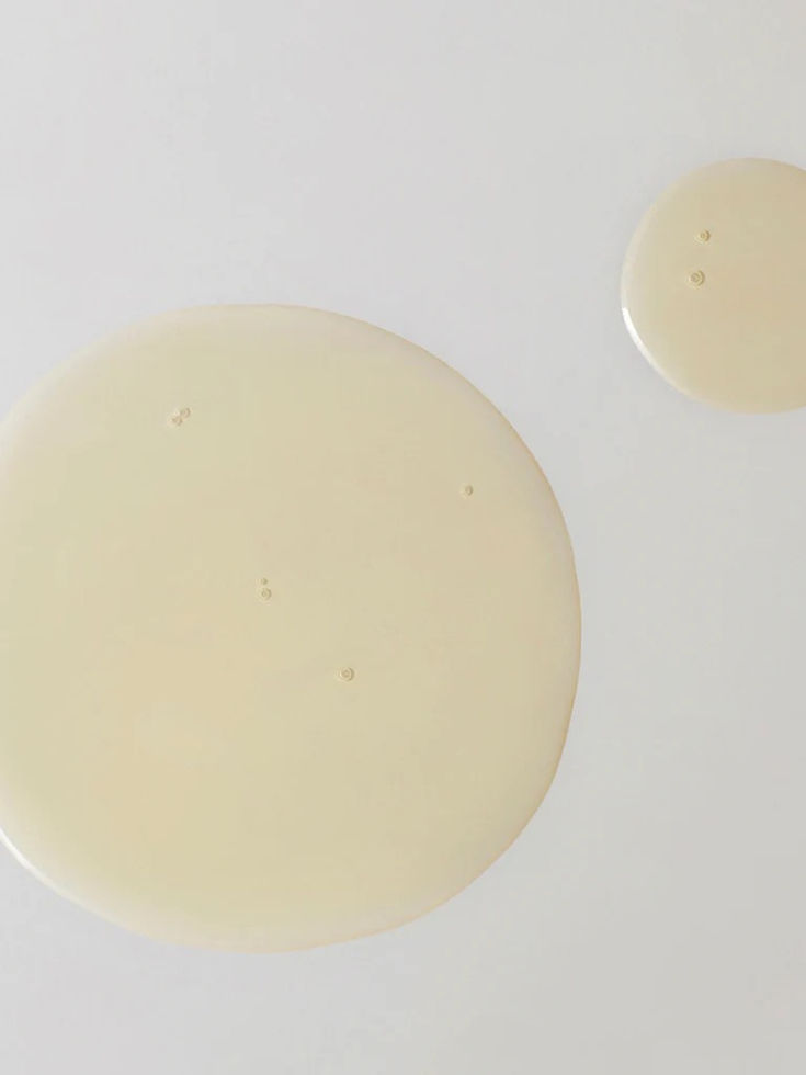 Close-up of COSRX Advanced Snail 96 Mucin Power Essence texture