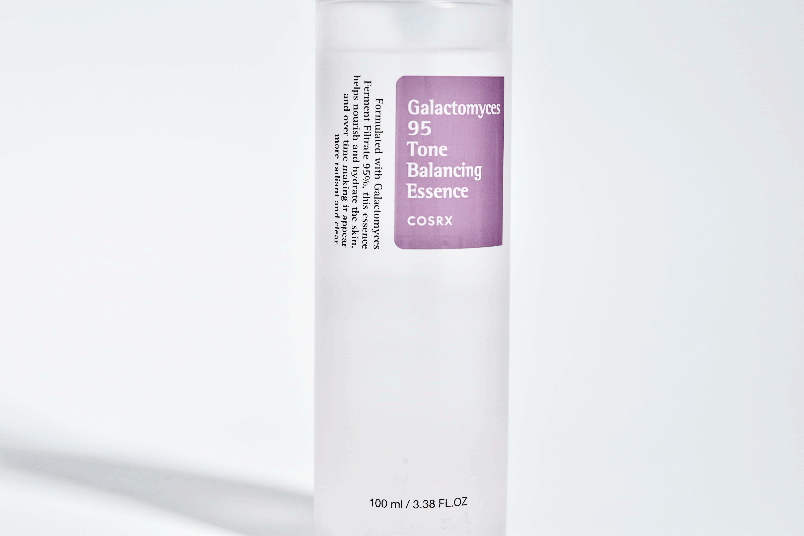Thumbnail: COSRX - Galactomyces 95 Tone Balancing Essence