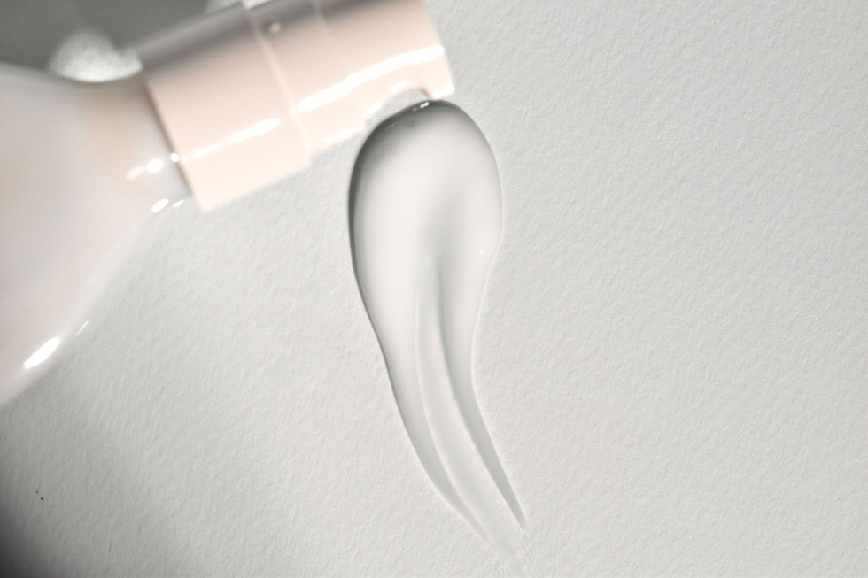 Texture of The ONE THING Ferment Cica Ceramide Toner