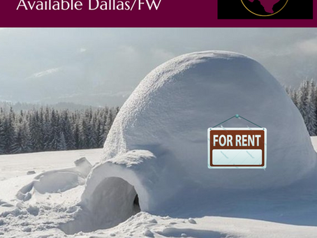 5 Essential Tips to Protect Your Texas Rental Properties During Freezing Temperatures