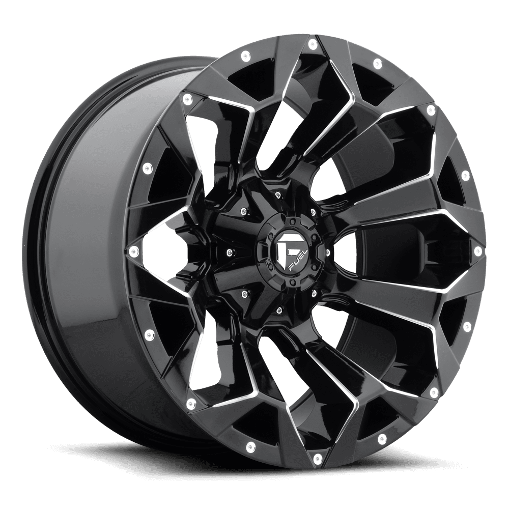 Wheels and tires 03