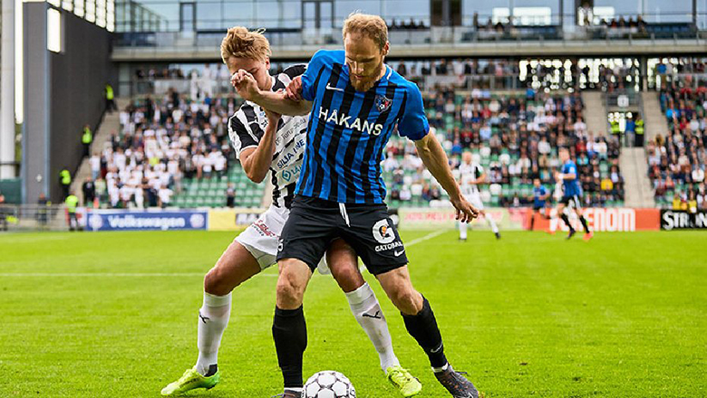 Nhận định Lahti vs Inter Turku, 22h00 ngày 2/7, giải VĐQG Phần Lan content media
