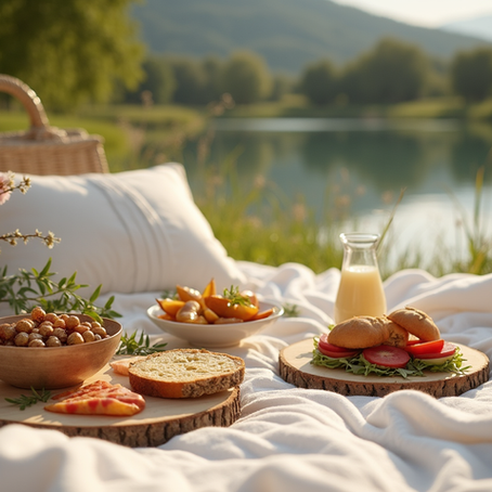 Your Luxury Picnic Questions Answered: The Picnic Loft FAQ