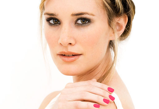 Pretty Girl