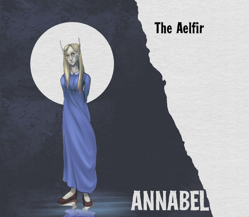 THE AELFIR