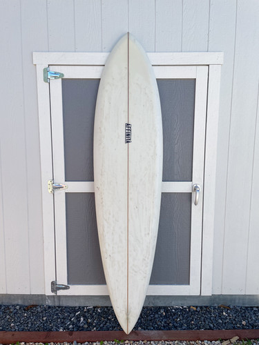 CHRISTENSON SURFBOARDS DAUNTLESS（7'5