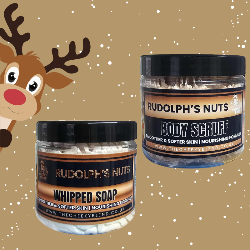 Thumbnail: 20 x Summer and christmas whipped soaps and body scrubs Bundle