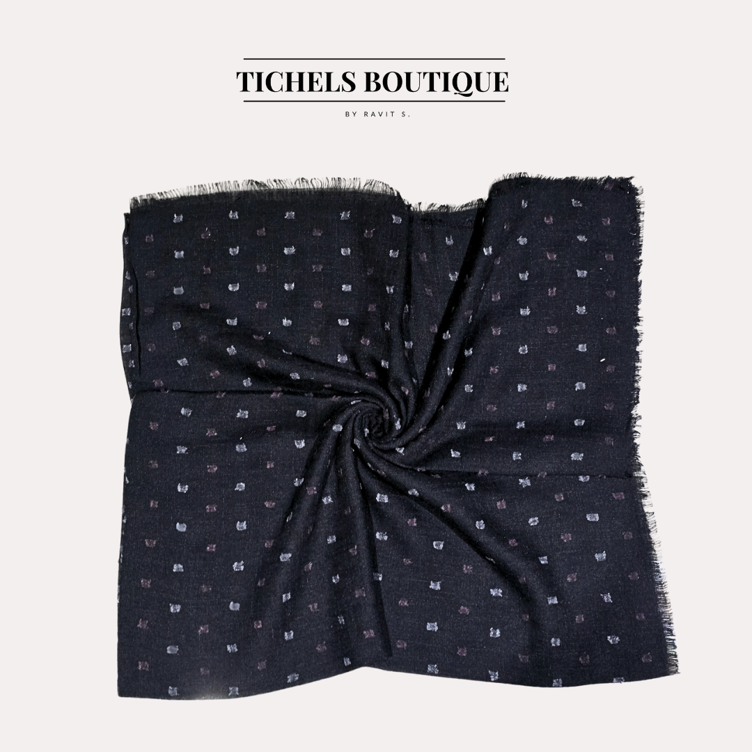 DotFlair Tichel