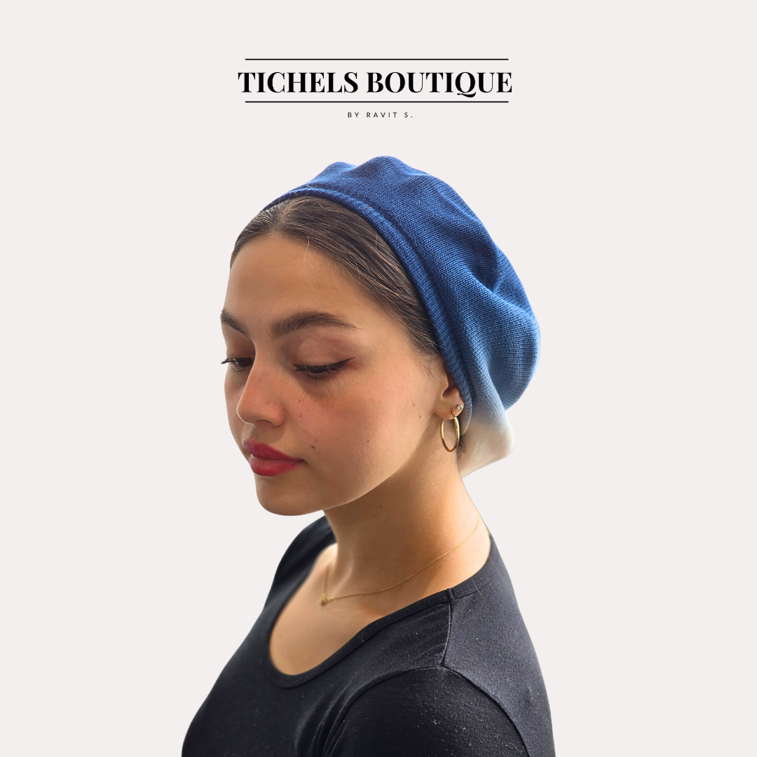 Ombre Beret